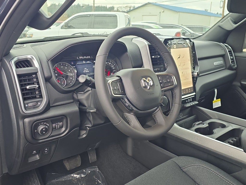 2026 RAM Ram 1500 Big Horn