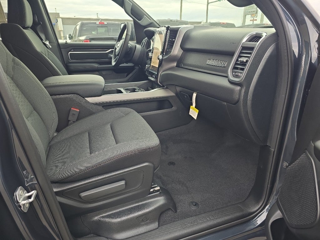 2026 RAM Ram 1500 Big Horn
