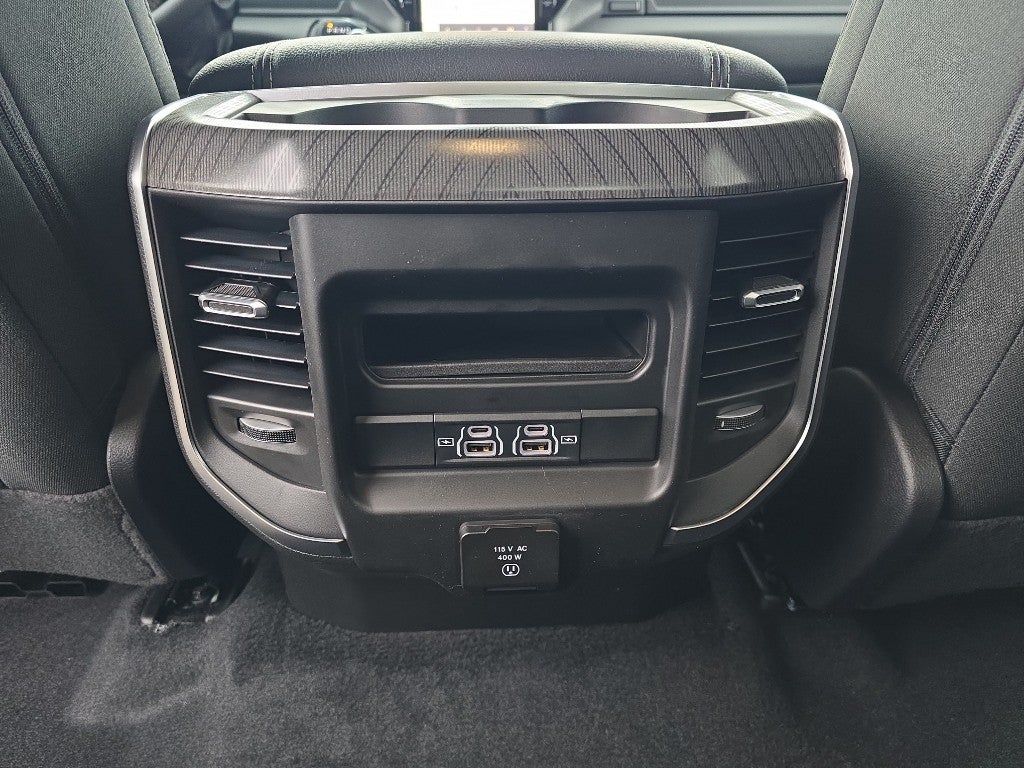 2026 RAM Ram 1500 Big Horn