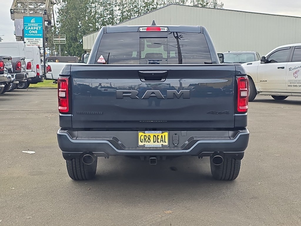 2026 RAM Ram 1500 Big Horn