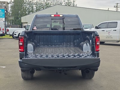 2026 RAM Ram 1500 Big Horn