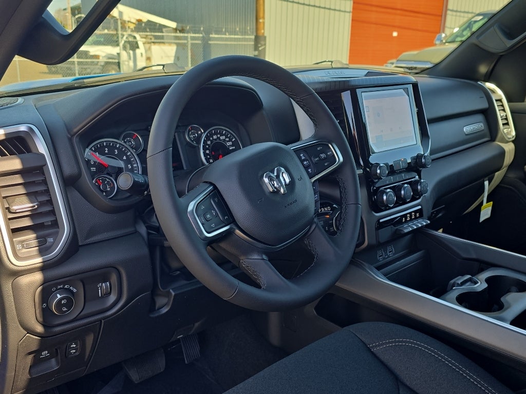 2026 RAM Ram 1500 Big Horn