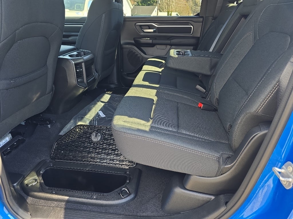 2026 RAM Ram 1500 Big Horn