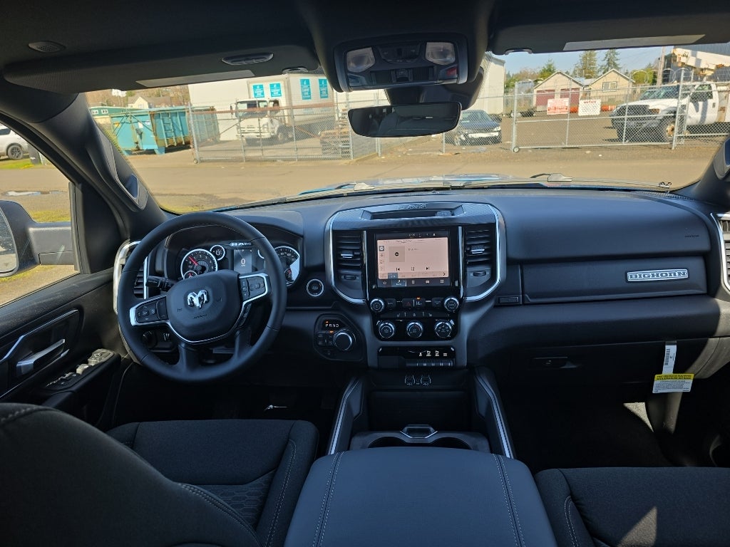 2026 RAM Ram 1500 Big Horn