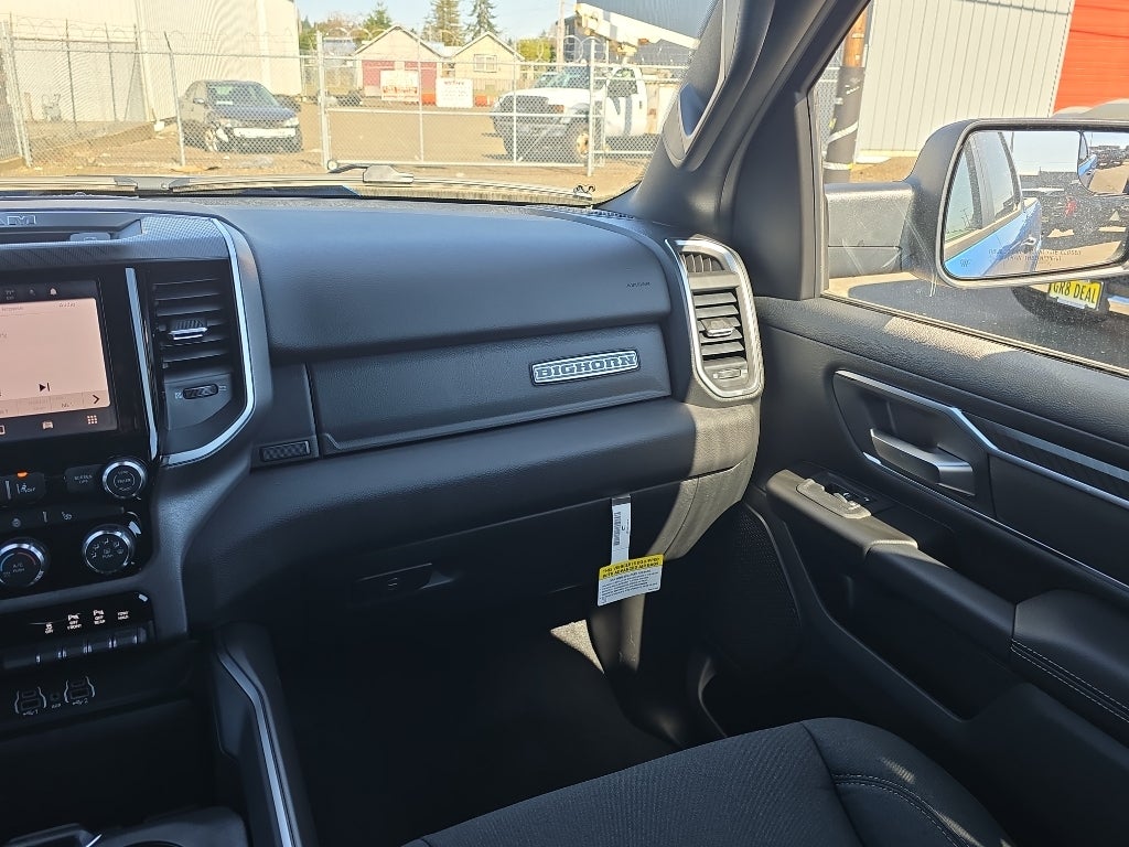 2026 RAM Ram 1500 Big Horn