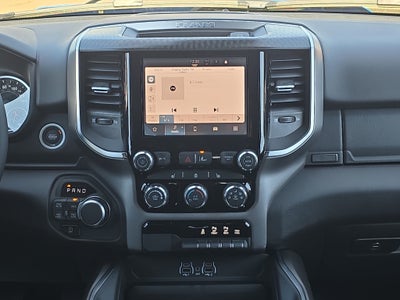 2026 RAM Ram 1500 Big Horn