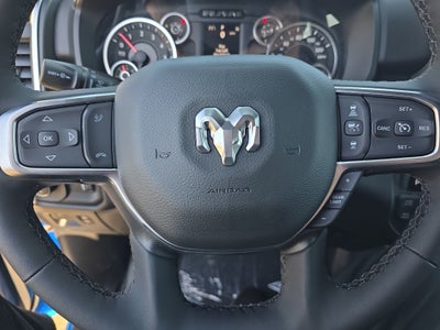 2026 RAM Ram 1500 Big Horn