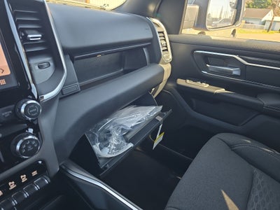 2026 RAM Ram 1500 Big Horn