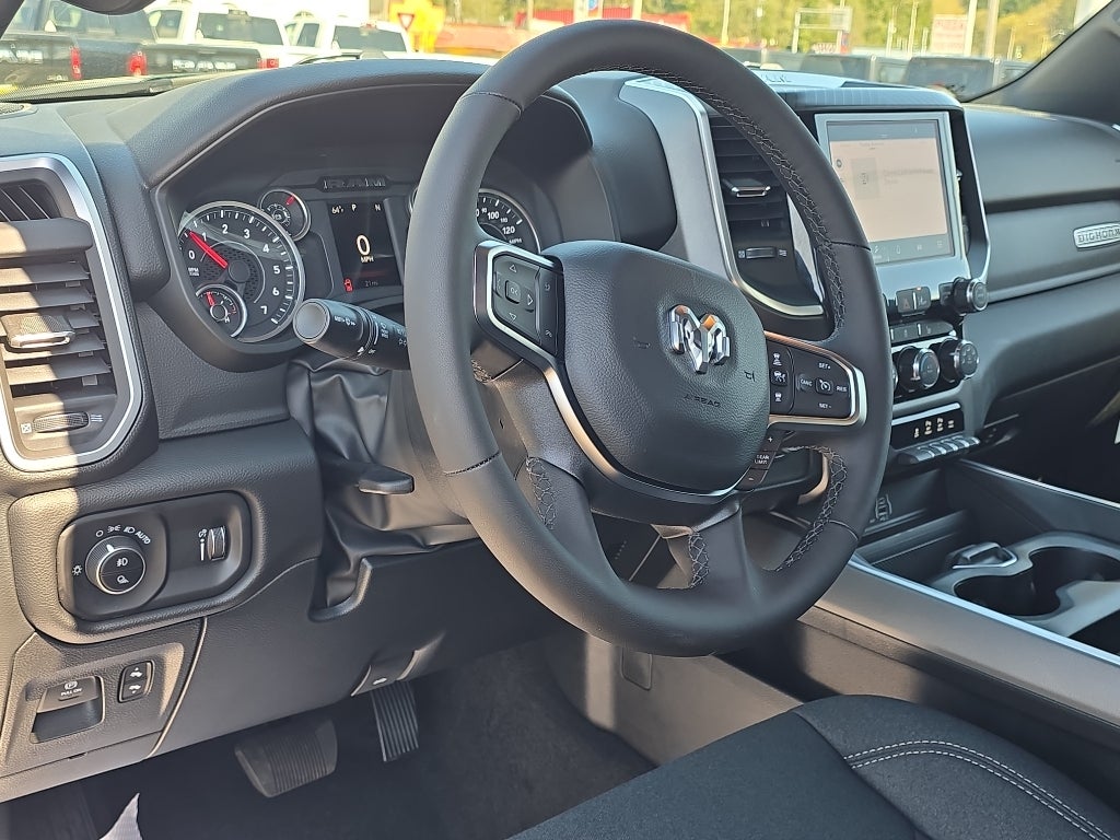 2026 RAM Ram 1500 Big Horn