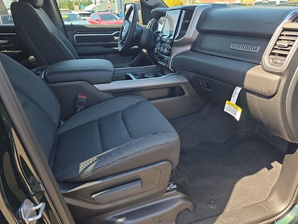 2026 RAM Ram 1500 Big Horn