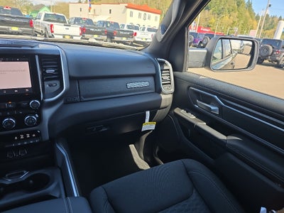 2026 RAM Ram 1500 Big Horn