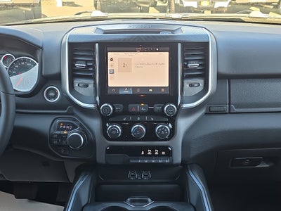 2026 RAM Ram 1500 Big Horn
