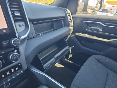 2026 RAM Ram 1500 Big Horn