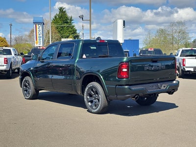 2026 RAM Ram 1500 Big Horn