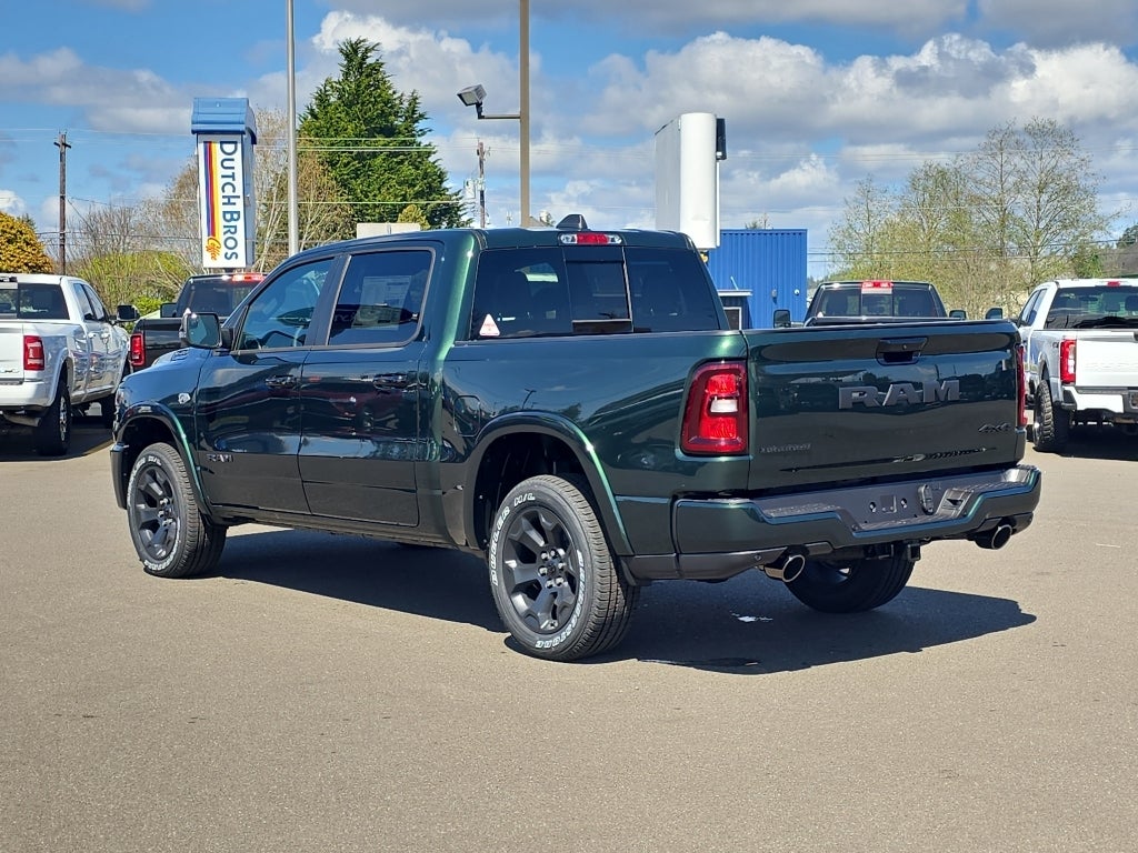 2026 RAM Ram 1500 Big Horn