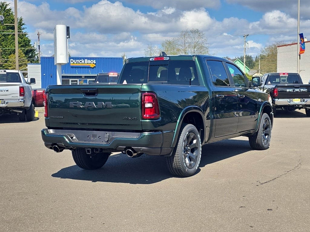 2026 RAM Ram 1500 Big Horn