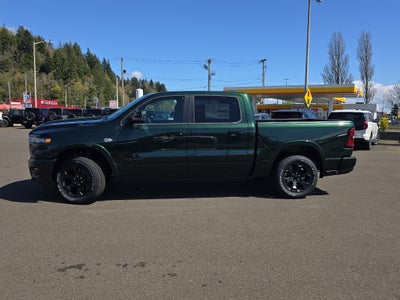 2026 RAM Ram 1500 Big Horn