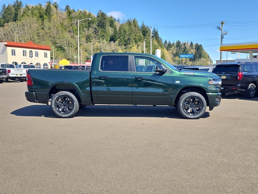 2026 RAM Ram 1500 Big Horn