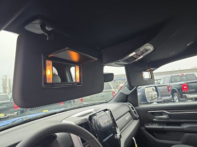 2026 RAM Ram 1500 Big Horn