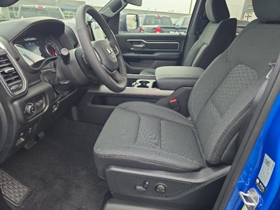 2026 RAM Ram 1500 Big Horn