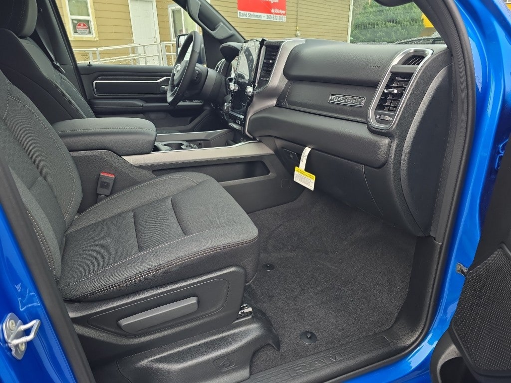 2026 RAM Ram 1500 Big Horn