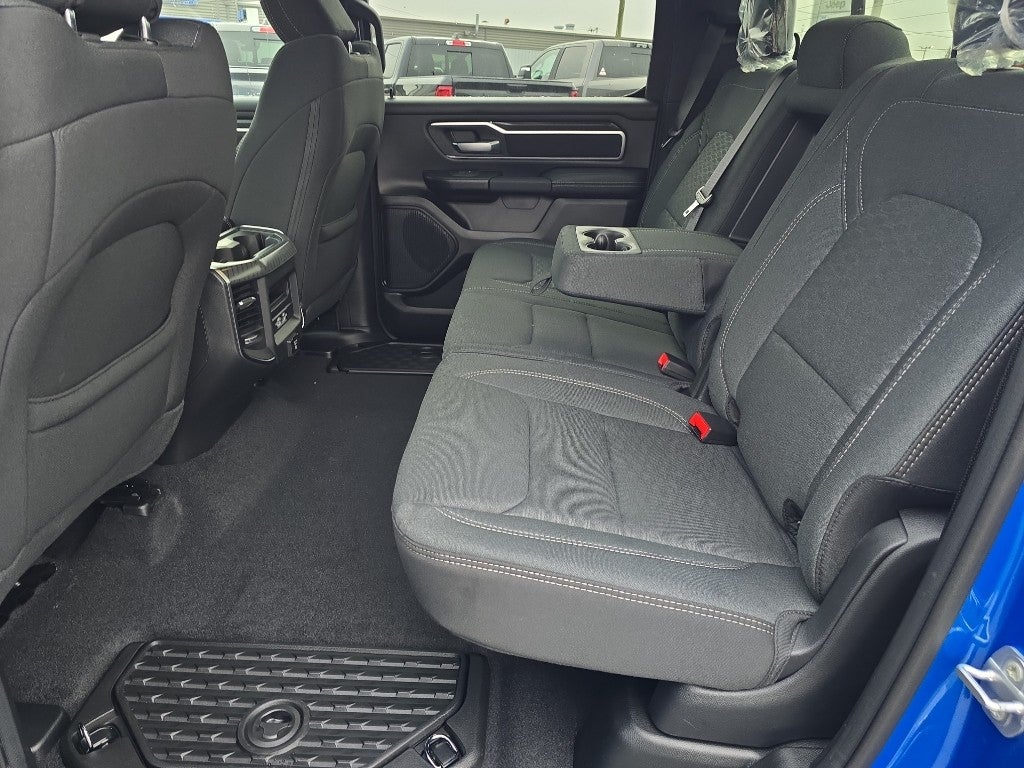 2026 RAM Ram 1500 Big Horn