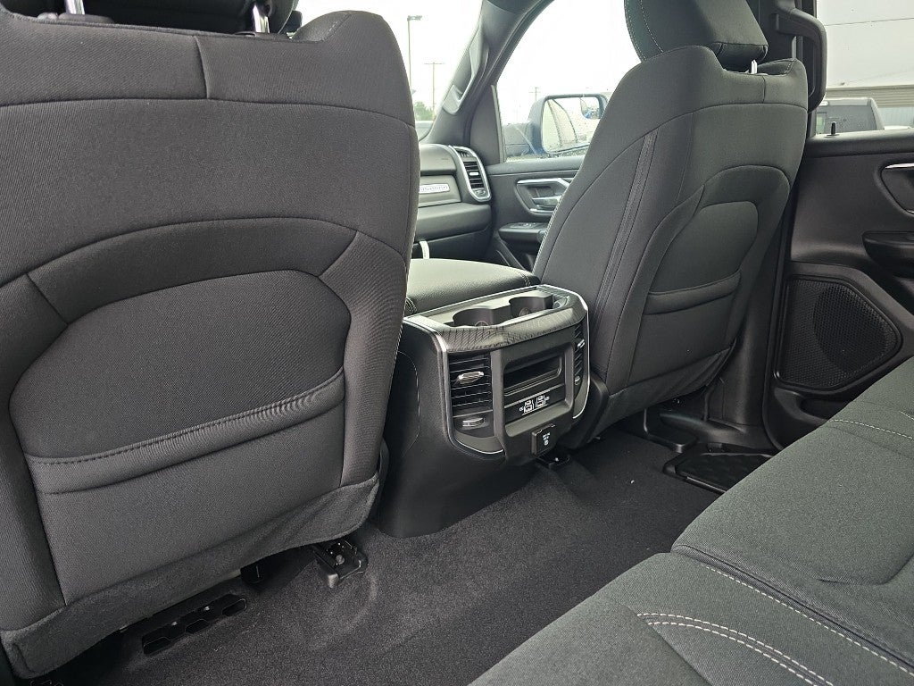 2026 RAM Ram 1500 Big Horn