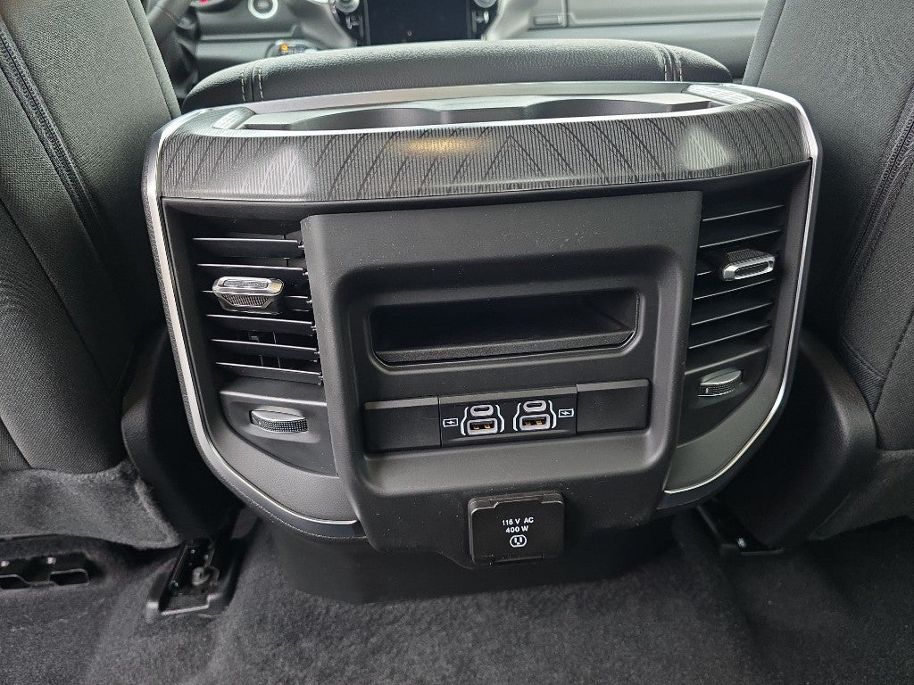 2026 RAM Ram 1500 Big Horn