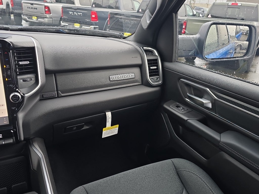 2026 RAM Ram 1500 Big Horn