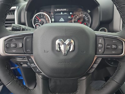 2026 RAM Ram 1500 Big Horn