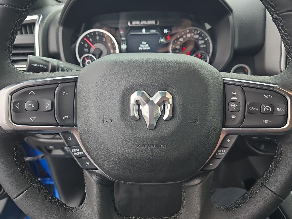 2026 RAM Ram 1500 Big Horn