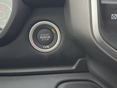 2026 RAM Ram 1500 Big Horn