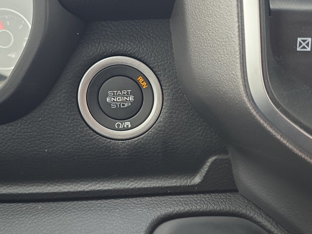 2026 RAM Ram 1500 Big Horn