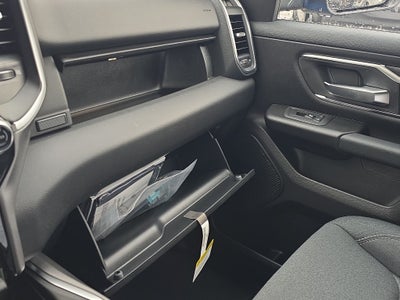 2026 RAM Ram 1500 Big Horn