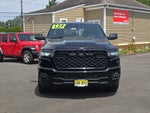 2025 RAM 1500 RAM 1500 TRADESMAN CREW CAB 4X4 5'7' BOX
