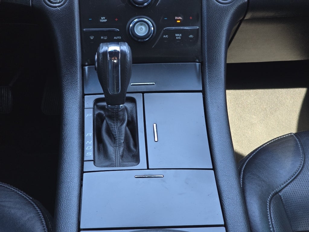 2014 Ford Taurus Limited