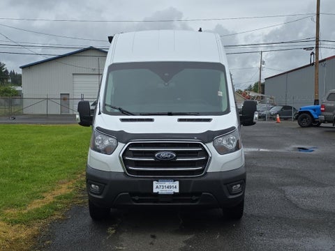 2020 Ford Transit-350 Cargo Van Base in Aberdeen, WA - Five Star Dealerships