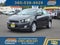 2016 Chevrolet Sonic LT
