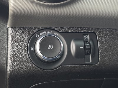 2016 Chevrolet Sonic LT