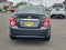 2016 Chevrolet Sonic LT
