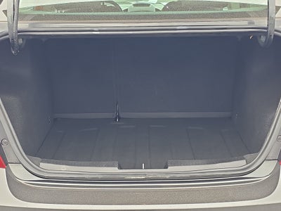2016 Chevrolet Sonic LT