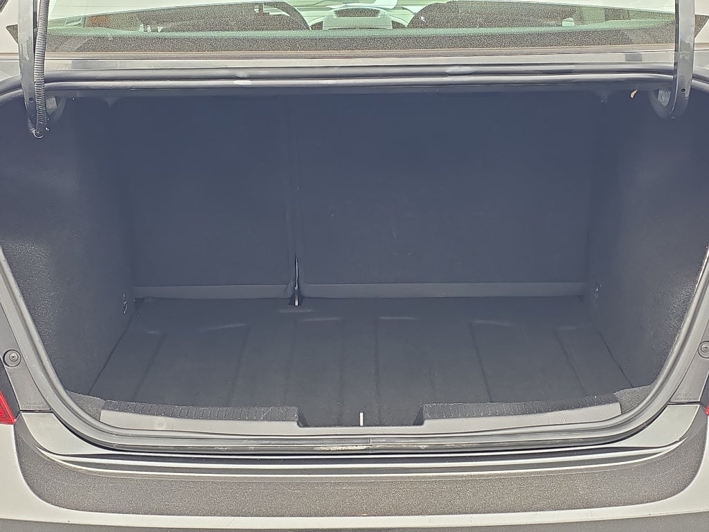 2016 Chevrolet Sonic LT