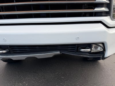 2021 Chevrolet Silverado 3500HD High Country