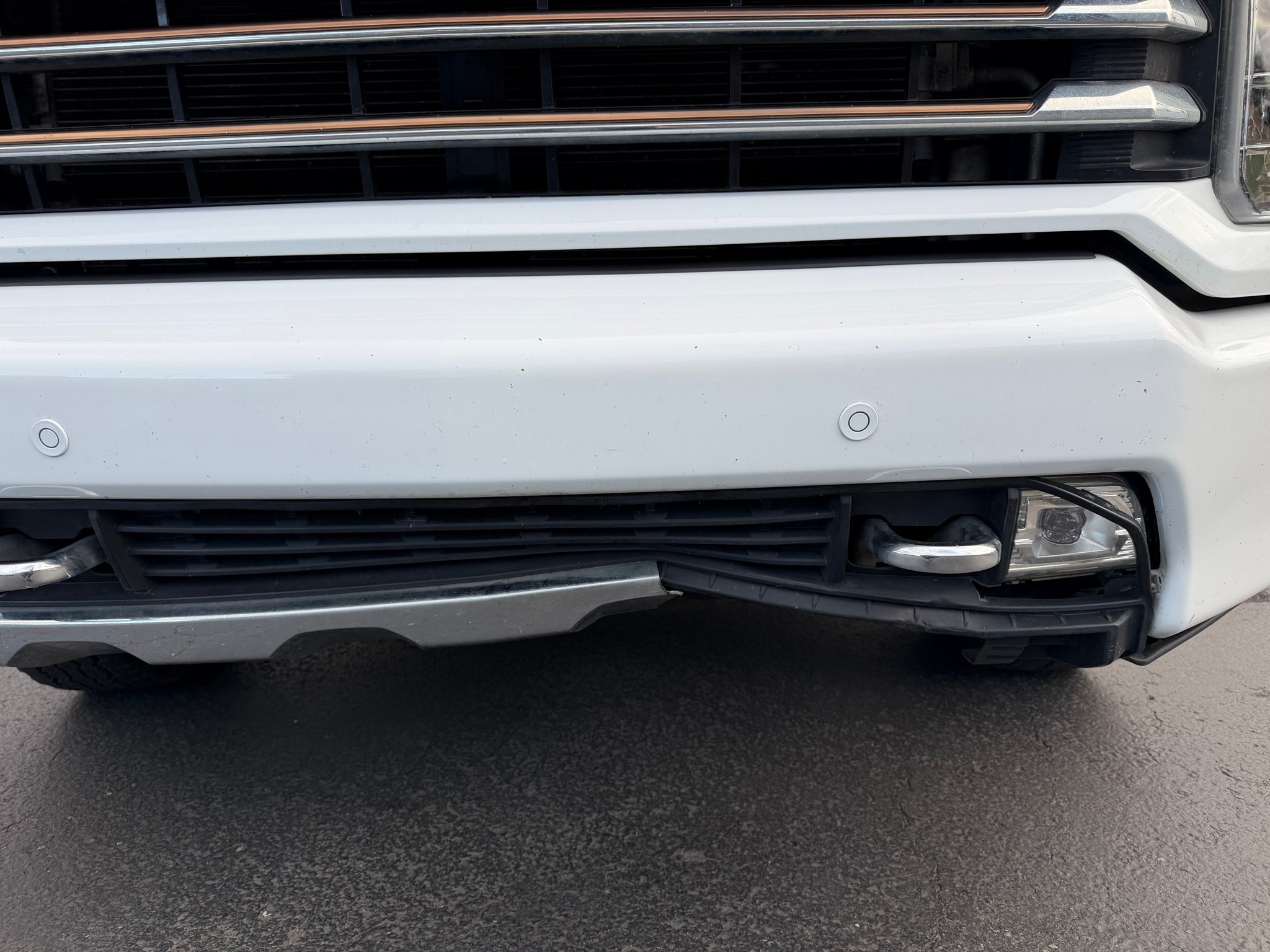 2021 Chevrolet Silverado 3500HD High Country