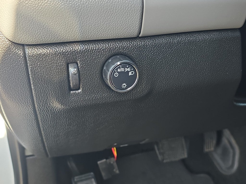 2018 Chevrolet Colorado 2WD Work Truck