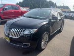 2012 Lincoln MKX Base