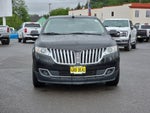 2012 Lincoln MKX Base