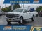 2025 RAM Ram 3500 RAM 3500 TRADESMAN CREW CAB 4X4 8' BOX