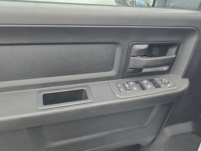 2025 RAM Ram 3500 RAM 3500 TRADESMAN CREW CAB 4X4 8' BOX