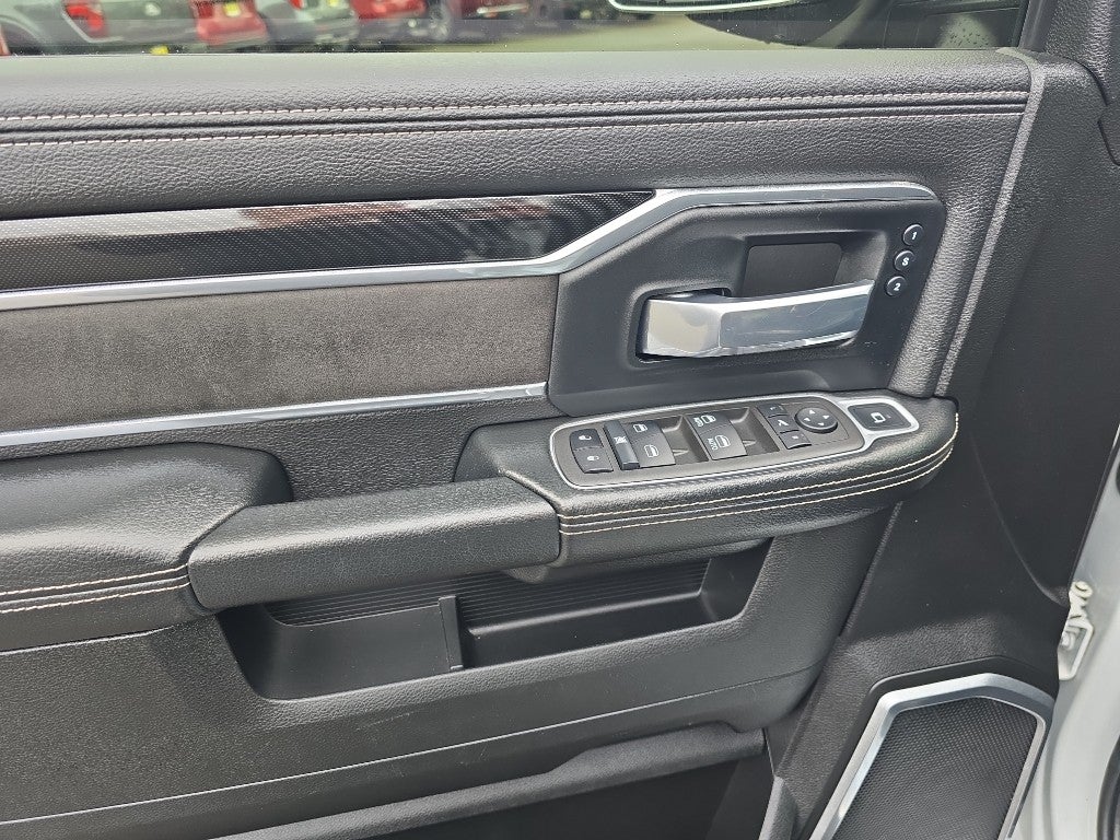 2022 RAM 3500 Laramie